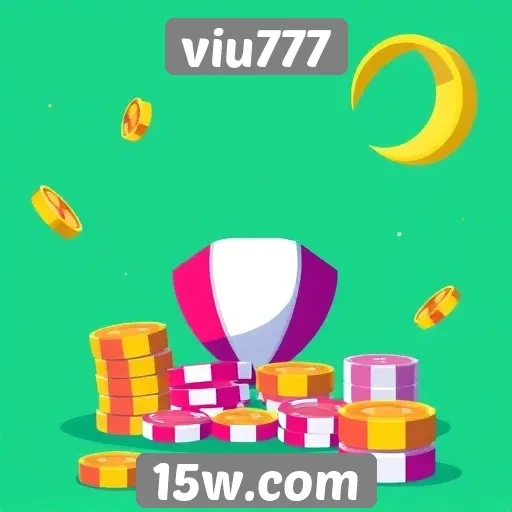 Vantagens e desvantagens de jogar no viu777