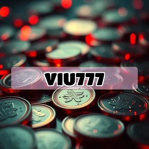 viu777 Cassino Ao Vivo