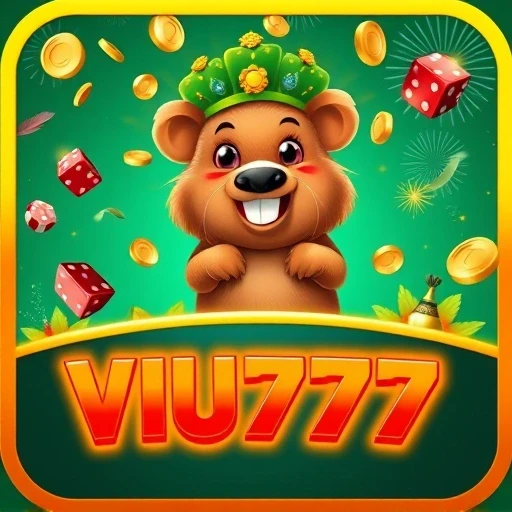 Logotipo viu777