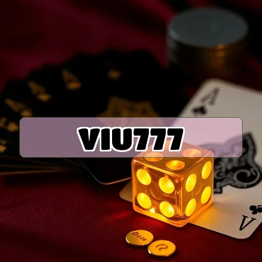 viu777 Mobile