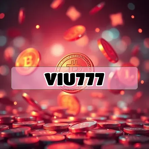 viu777 Pagamentos