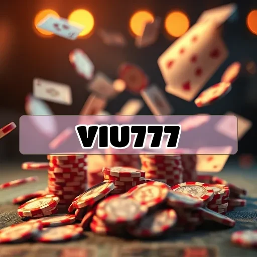 viu777 Avaliações