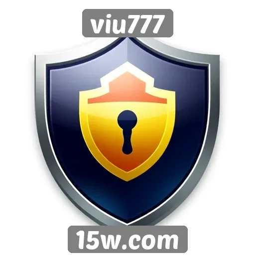 Segurança e privacidade no site Viu777