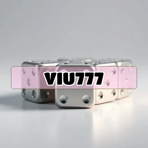 viu777 Caça-Níqueis